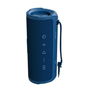   HiFuture RIPPLE (20W+10W,hordozható, IPX7), Blue, hangszóró