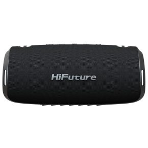   HiFuture GRAVITY (30W+15W,hordozható, IPX7), Black, hangszóró