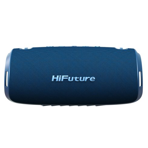 HiFuture GRAVITY (30W+15W,hordozható, IPX7), Blue, hangszóró