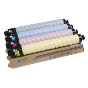   Utángyártott RICOH MPC2003/2004 toner.HM Magenta 9500 oldal kapacitás CT /CET6856M/