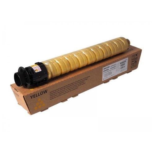 Ricoh IMC2000 Toner Yellow (Eredeti)