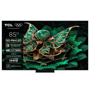 TCL 85 85C7K QD-MiniLED 215cm 4K Google TV"