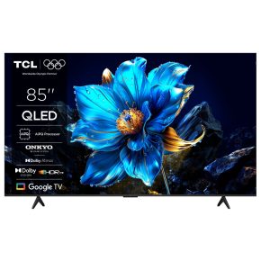 TCL 85 85P7K QLED 215cm 4K Google TV"