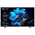 TCL 85 85P7K QLED 215cm 4K Google TV"