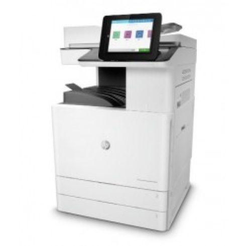 Használt HP CLJ E78228dn DADF A3 MFP (M)