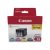 Canon PGI-2500XL Tintapatron Multipack 1x70,9 ml + 3x19,3 ml