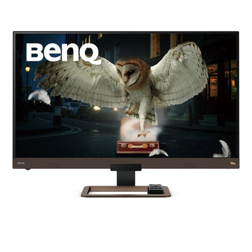 BENQ 27 EW2780U UHD IPS 16:9 5ms monitor"
