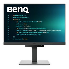 BENQ 24 RD240Q Programozói monitor"