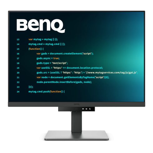 BENQ 28 RD280U Programozói monitor"