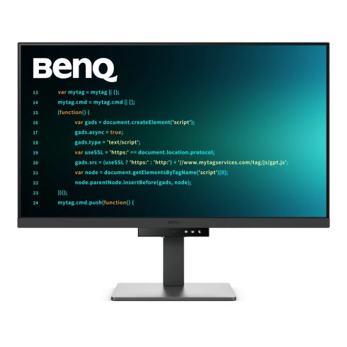 BENQ 32 RD320U Programozói monitor"