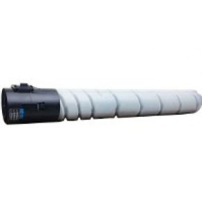   Utángyártott MINOLTA B224/284/364 TN322 Toner Bk. 24000 oldal kapacitás JAPAN