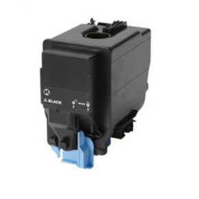   Utángyártott MINOLTA C3350/C3351 TNP48/49 toner Bk.10000 oldal kapacitás KATUN Buisness Color  Univerzális!