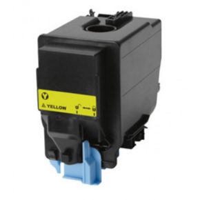   Utángyártott MINOLTA C3350/C3351 TNP48/49 toner Yellow 10000 oldal kapacitás KATUN Buisness Color  Univerzális!