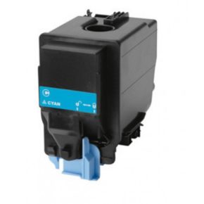   Utángyártott MINOLTA C3350/C3351 TNP48/49 toner Cyan 10000 oldal kapacitás KATUN Buisness Color  Univerzális!