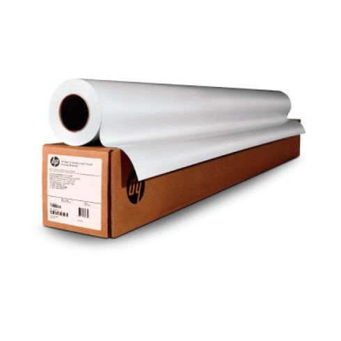 HP 36x45,7m Rajzpapír 80g 2db Q1397A"