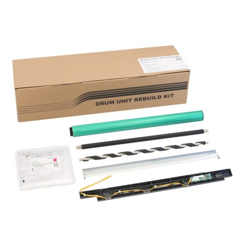 Utángyártott MINOLTA C227 Imaging Unit KIT IU214M CT*