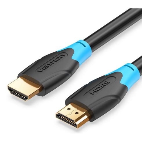 Vention HDMI ( aktív, fekete), 1,5m, kábel