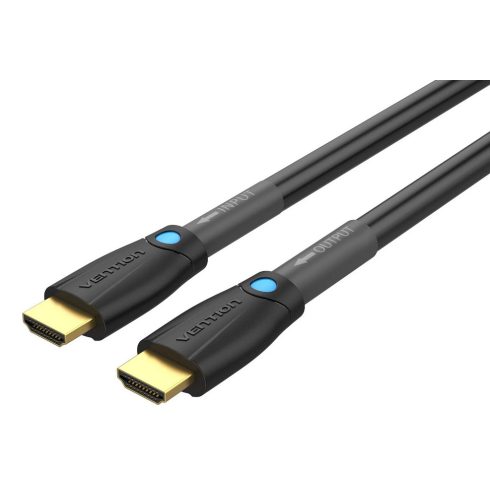 Vention HDMI ( aktív, fekete), 20m, kábel