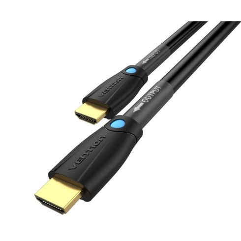 Vention HDMI ( aktív, fekete), 25m, kábel