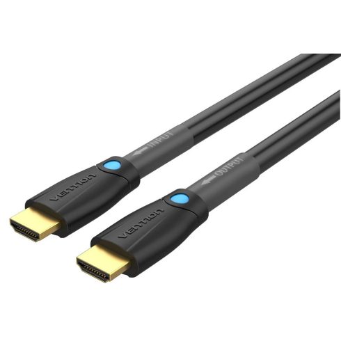 Vention HDMI ( aktív, fekete), 30m, kábel