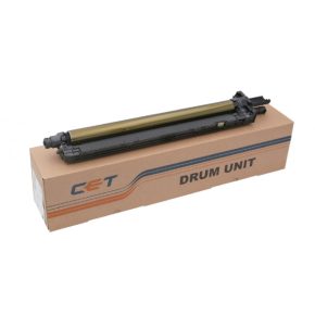   Utángyártott MINOLTA C450i Dobegység YMC 165000 oldal kapacitás DR618 CT