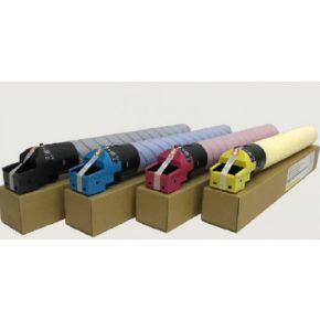   Utángyártott MINOLTA C257i TN227M Toner Magenta 24000 oldal kapacitás JAPAN