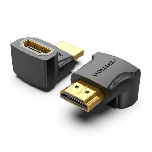 Vention HDMI/M-> HDMI/F ( 270 fokos), adapter