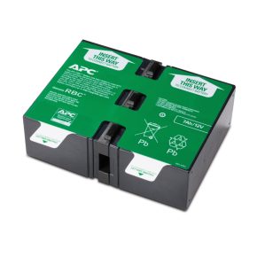 APC APCRBC123 csereakkumulátor