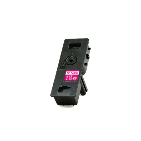 Utángyártott KYOCERA TK5440 Toner Magenta 2400 oldal kapacitás CW