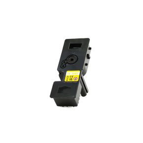   Utángyártott KYOCERA TK5440 Toner Yellow 2400 oldal kapacitás CW