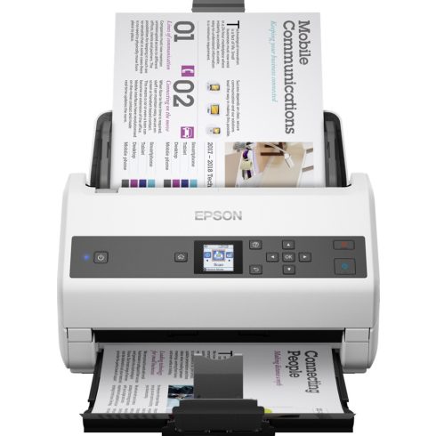 Epson Workforce DS970 A/4 Szkenner