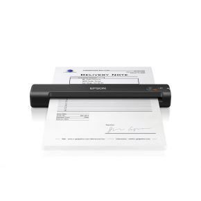Epson WorkForce ES-50 mobil/hordozható szkenner