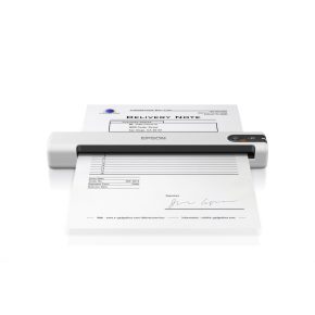 Epson Workforce DS-70 hordozható Szkenner