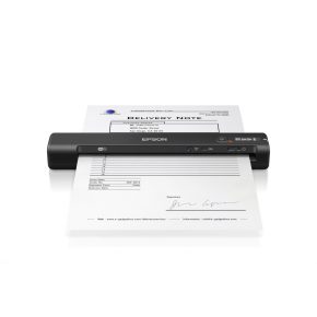 Epson WorkForce ES-60W mobil/hordozható szkenner