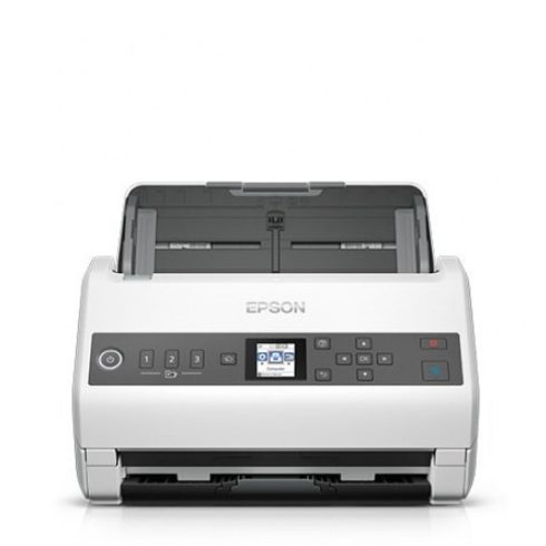 Epson Workforce DS-730N Szkenner