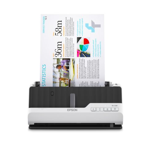 Epson WorkForce DS-C330 dokumentum szkenner