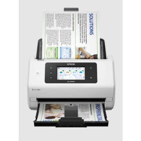 Epson WorkForce DS-900WN Hálózati üzleti szkenner