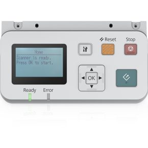   Epson DS50000 / DS60000 / DS70000 hálózati csatlakozó panel