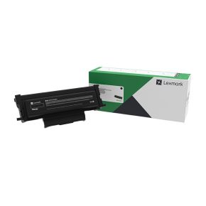 Lexmark B222H00 Bk toner 3k (Eredeti)