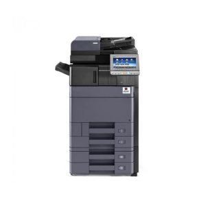 Használt Kyocera TA5002i(Olivetti 5000mf) A3 mono Másoló