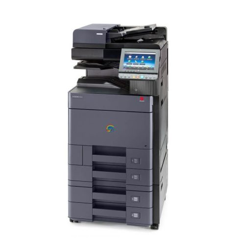 Használt Kyocera TA2552ci (OlivettiMF2553) A3 Színes Másoló