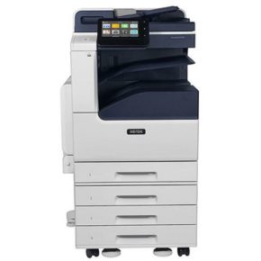 Használt Xerox B7130DN DADF A3 másológép