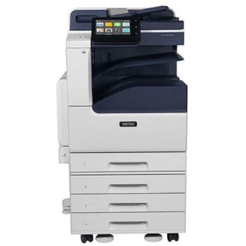 Használt Xerox B7130DN DADF A3 másológép