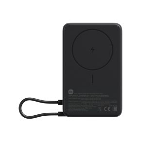 Xiaomi Magnetic Power Bank with Built-in Stand - Gray