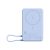 Xiaomi Magnetic Power Bank with Built-in Stand - Blue