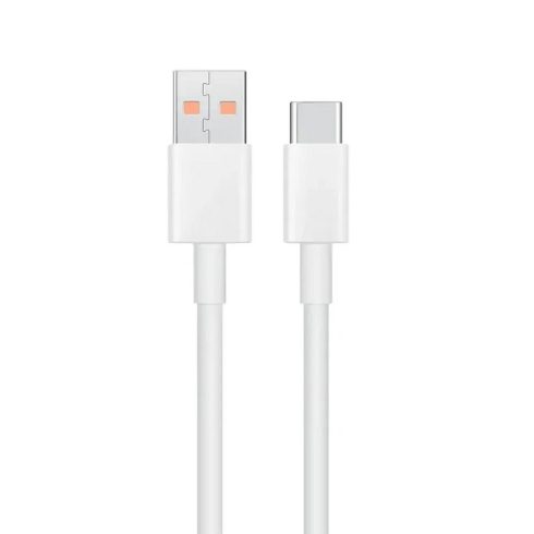 Xiaomi 6A USB-A to USB-C Kábel, 1 m