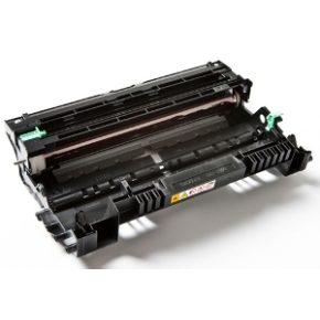   Utángyártott BROTHER DR3300 Dobegység Black 30.000 oldal kapacitás IK