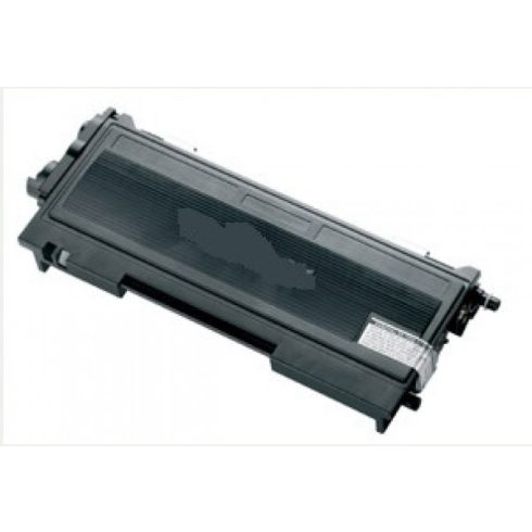 Utángyártott BROTHER TN2010 Toner Black 1.000 oldal kapacitás IK