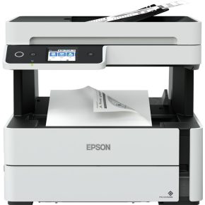   Epson EcoTank M3180 ITS mono tintasugaras multifunkciós nyomtató