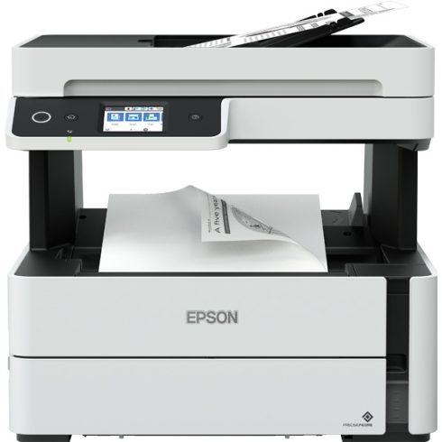 Epson EcoTank M3180 ITS mono tintasugaras multifunkciós nyomtató